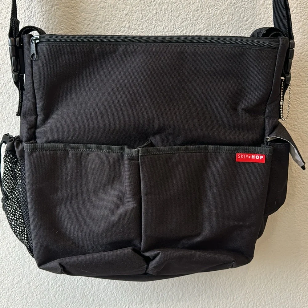 Skip Hop Laptop Bag